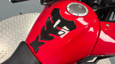 Honda NX500 (24MY)